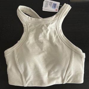 New Lulu Lemon